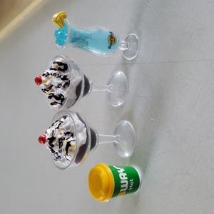 Mini brands Foodies series